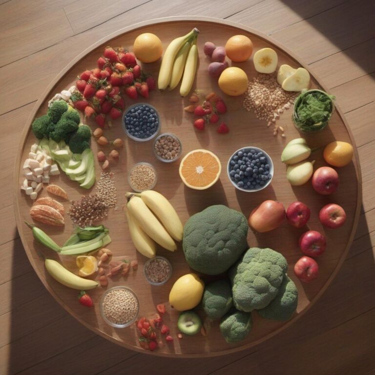 Jak zwalczyć cukrzycę odpowiednią dietą