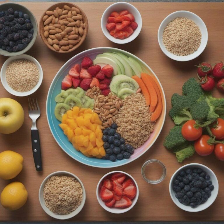 Jaka Dieta Dla Cukrzyka Typu 2