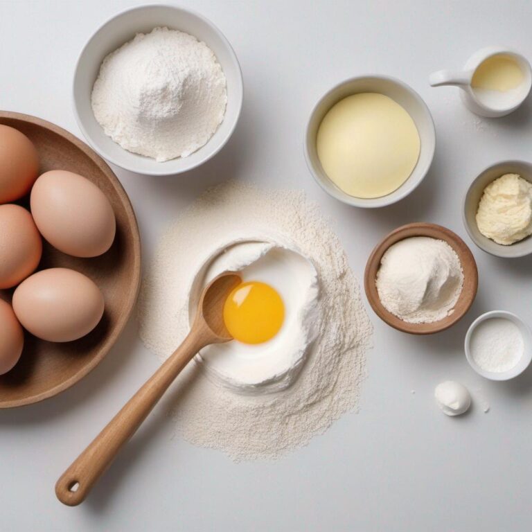 Jaka Mąka na Diecie Ketogenicznej