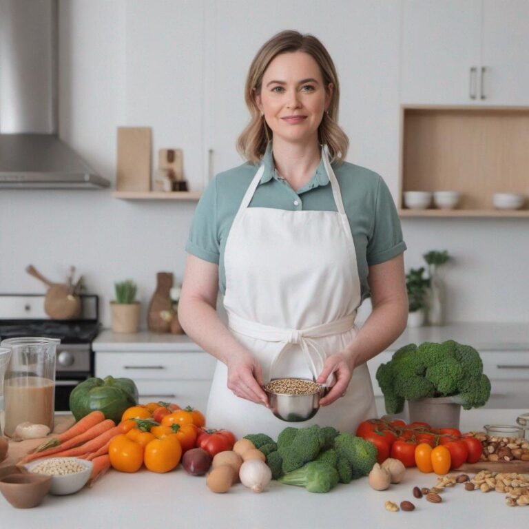 Jaki Trening na Ketozie