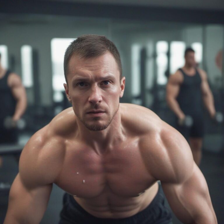 Jaki Trening na Redukcję Tkanki Tłuszczowej