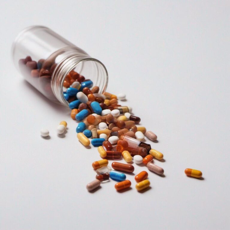 Jakich witamin brakuje wegetarianom