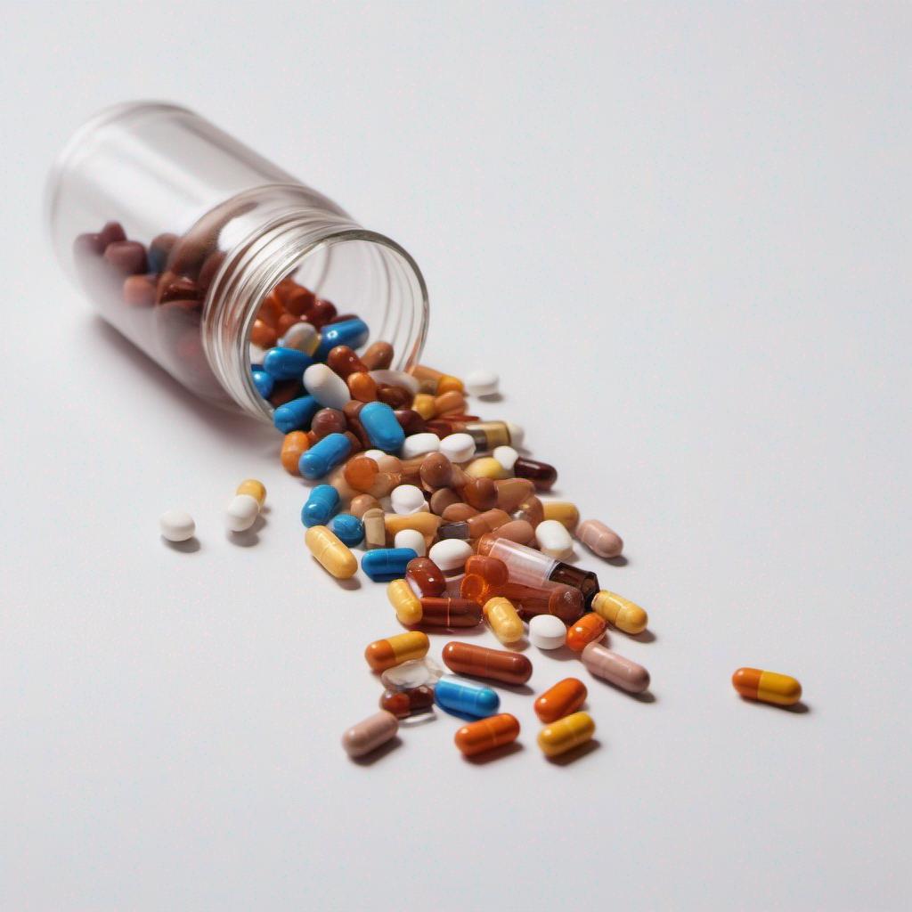 Jakich witamin brakuje wegetarianom