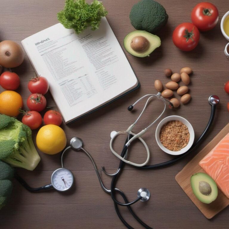 Jakie badania na diecie ketogenicznej