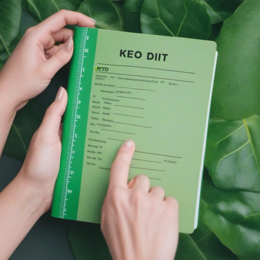 Jakie badania przed dietą ketogeniczną