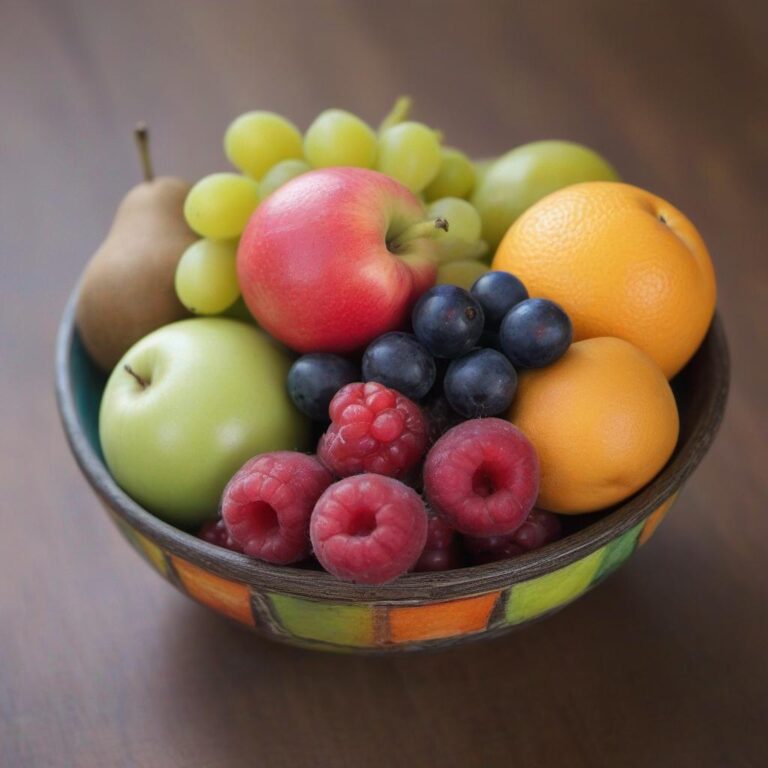 Jakie owoce na zaparcia u dzieci