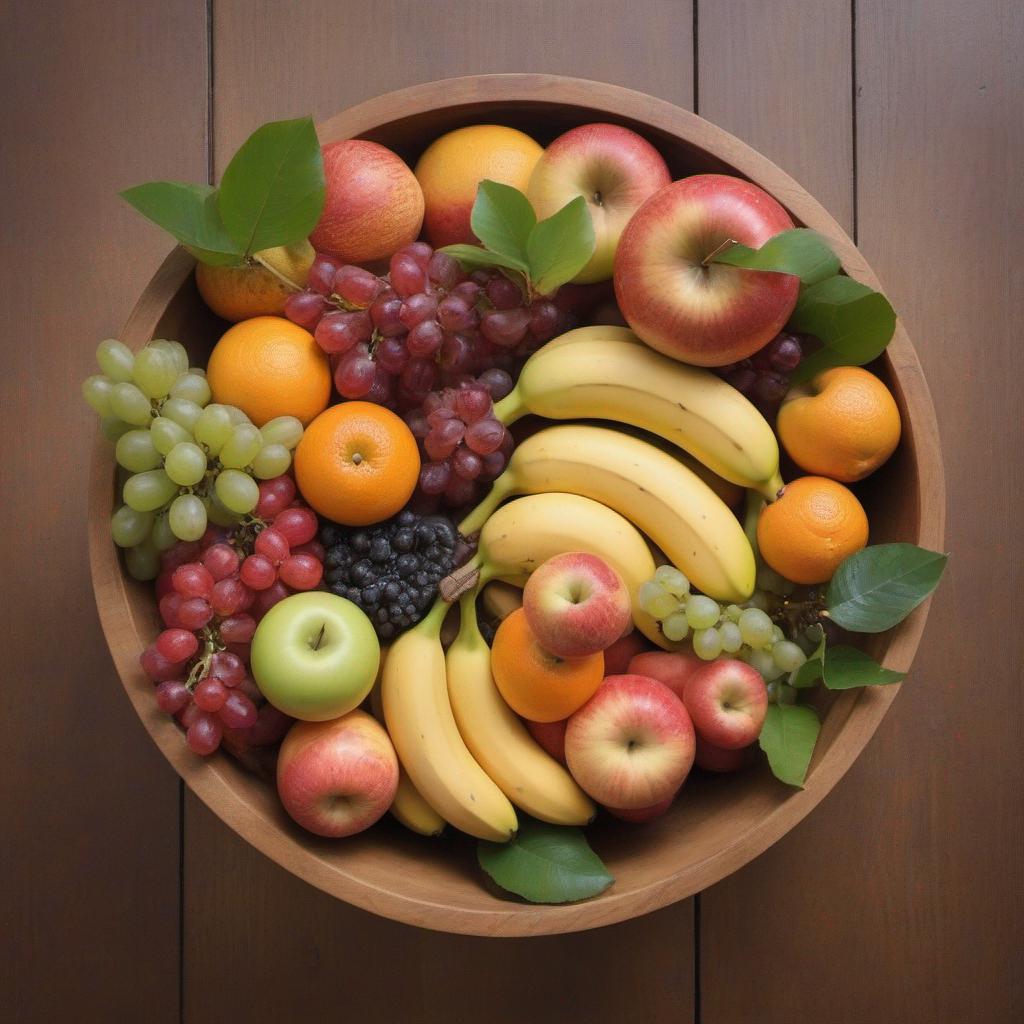 Jakie owoce w diecie cukrzycowej