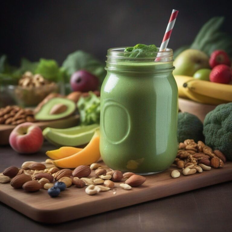 Jakie produkty jeść po treningu