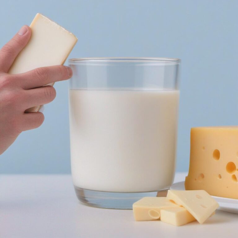 Jakie są objawy nietolerancji laktozy u dorosłych