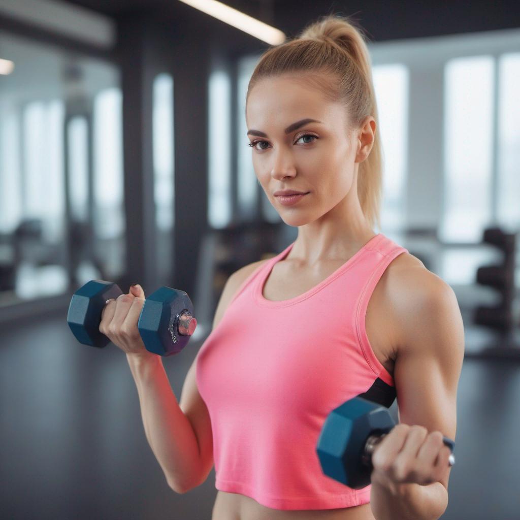 Jakie treningi na odchudzanie