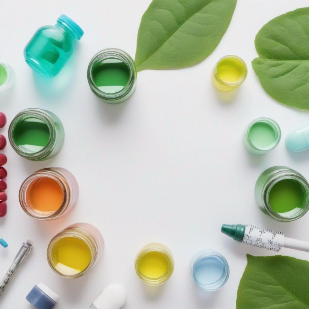 Jakie witaminy na dieta ketogeniczna