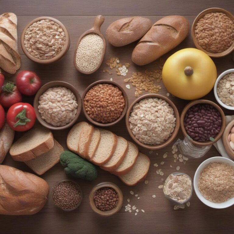 Które Produkty Mają Najwięcej Błonnika