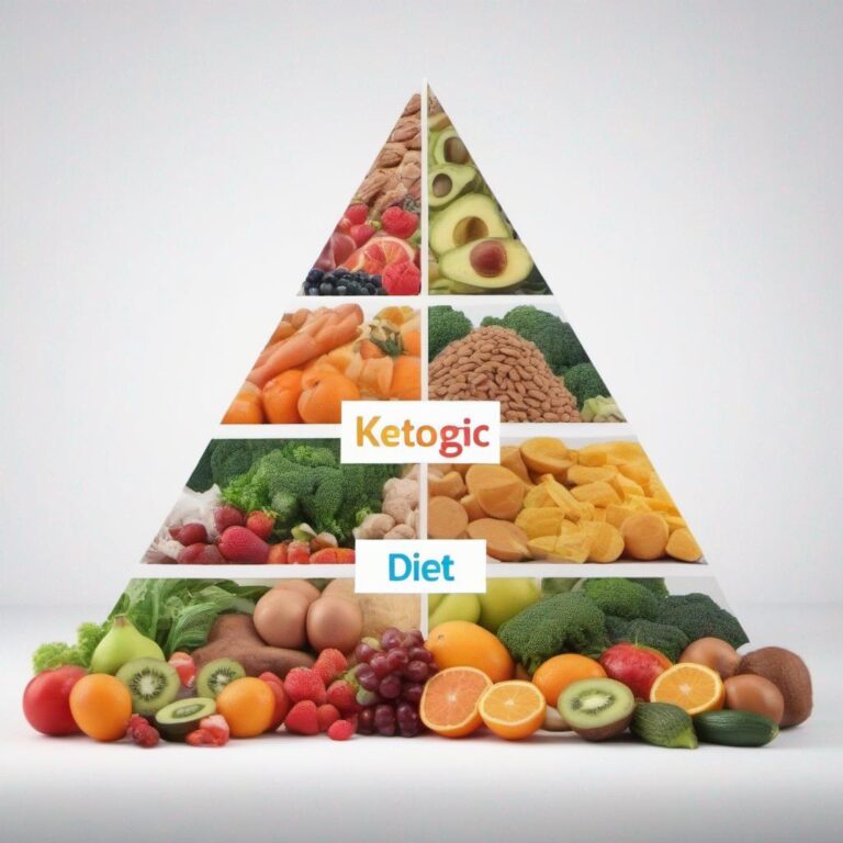 Kwasica Ketonowa a Dieta Ketogeniczna