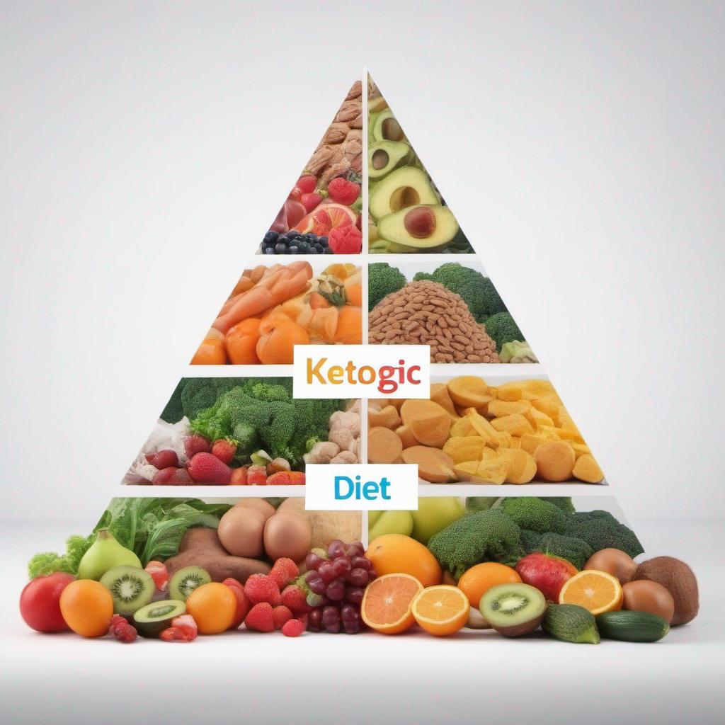 Kwasica Ketonowa a Dieta Ketogeniczna