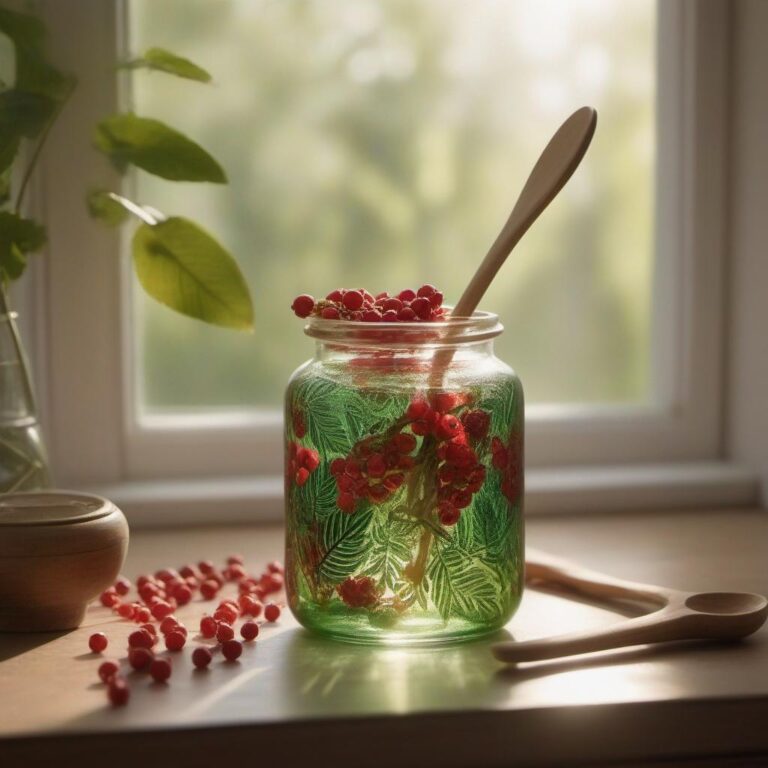 Kwasy Omega 3 a Wegetarianizm: Kluczowa Rola i Źródła dla Wegetarian