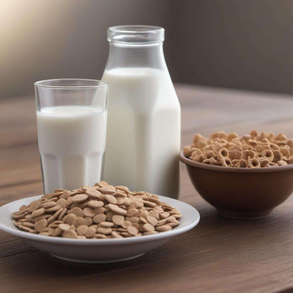 Laktoza - Czego Unikać