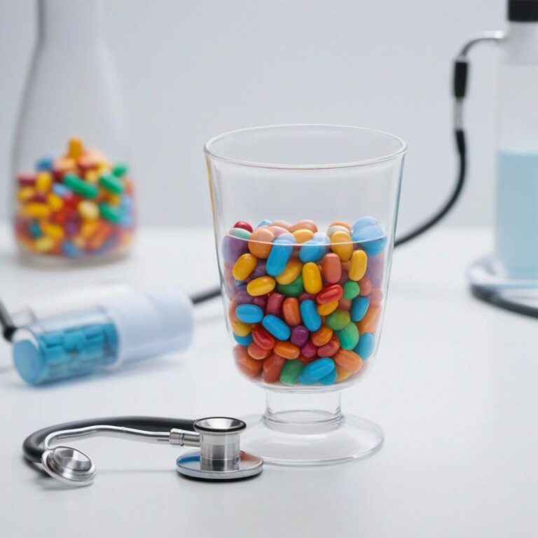 Laktoza - Indeks Glikemiczny