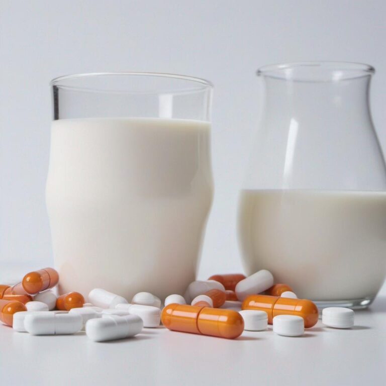 Laktoza Skutki Uboczne