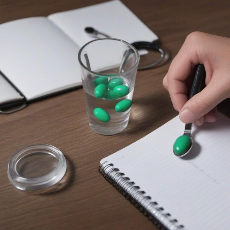 Leczenie cukrzycy dietą