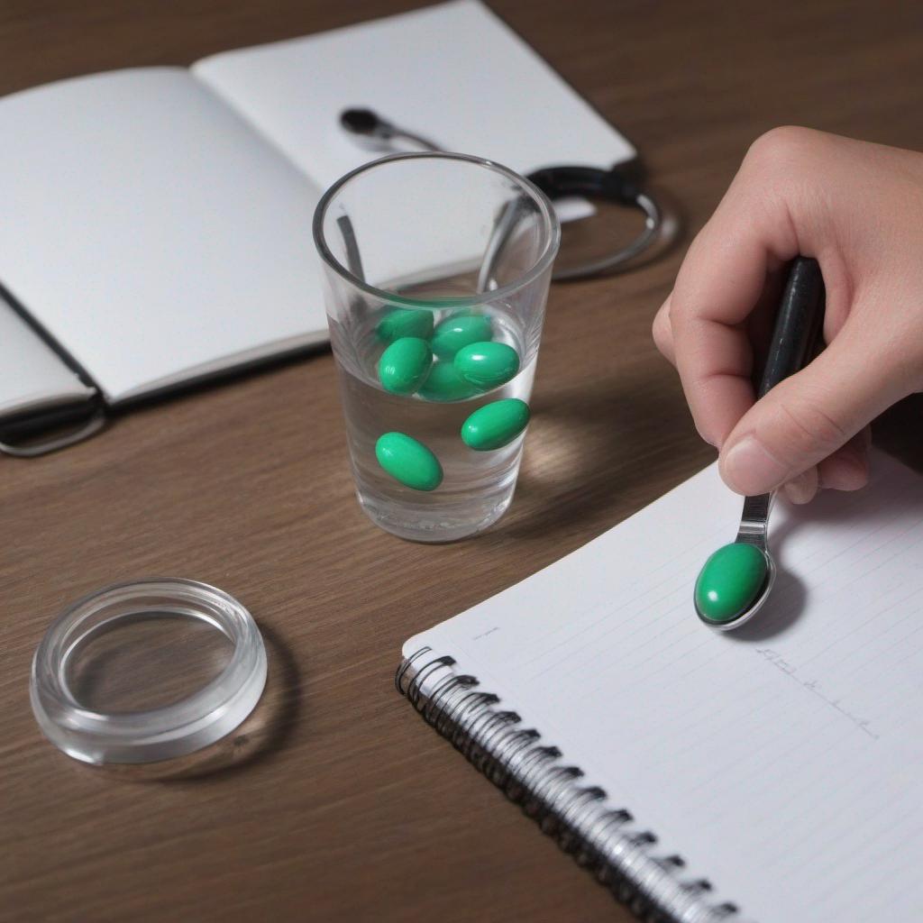 Leczenie cukrzycy dietą