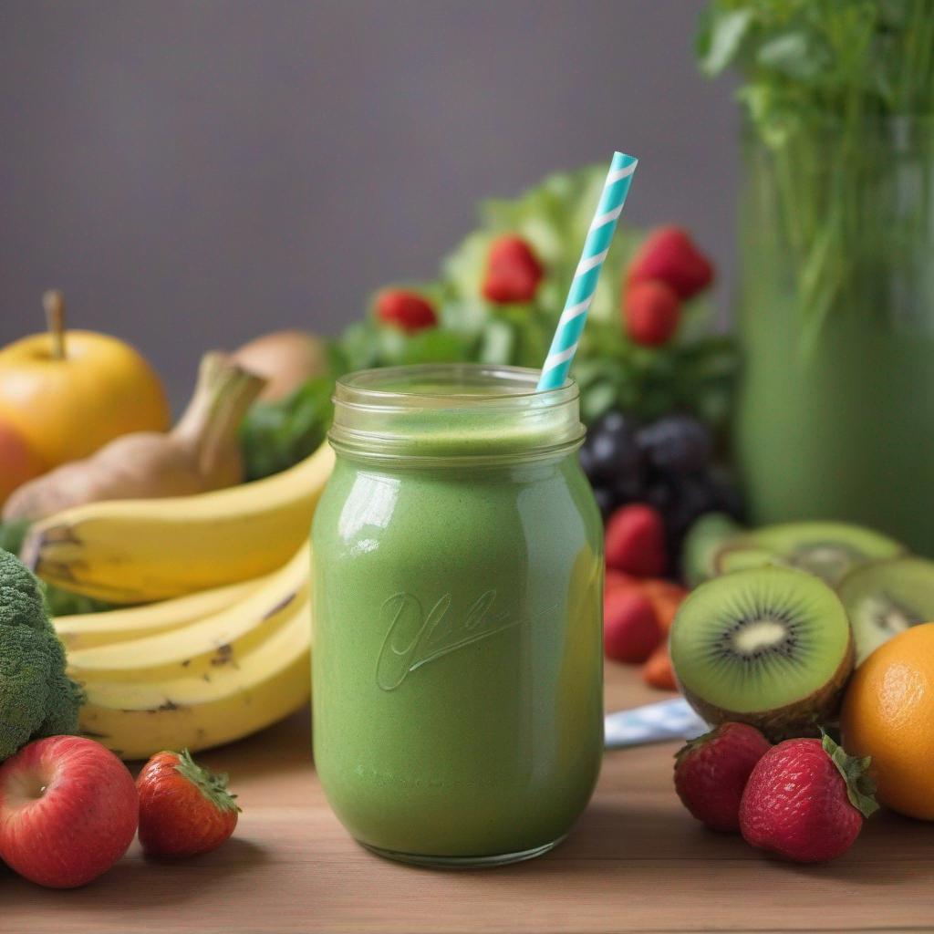 Lekki posiłek przed treningiem