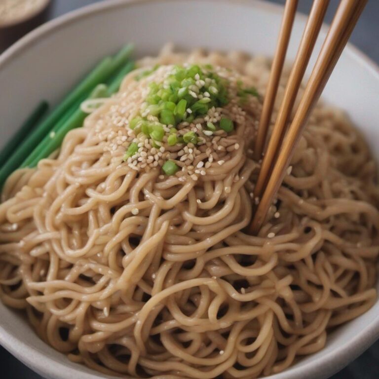 Makaron Sojowy w Diecie Ketogenicznej: Kulinarne Przyjemności a Zasady Keto