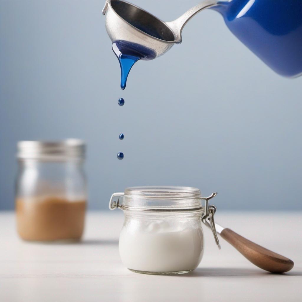 Mleko Zagęszczone bez Laktozy