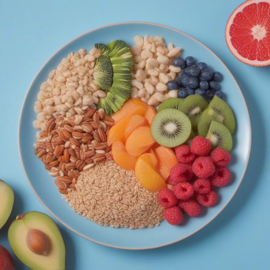 Na czym polega dieta cukrzycowa