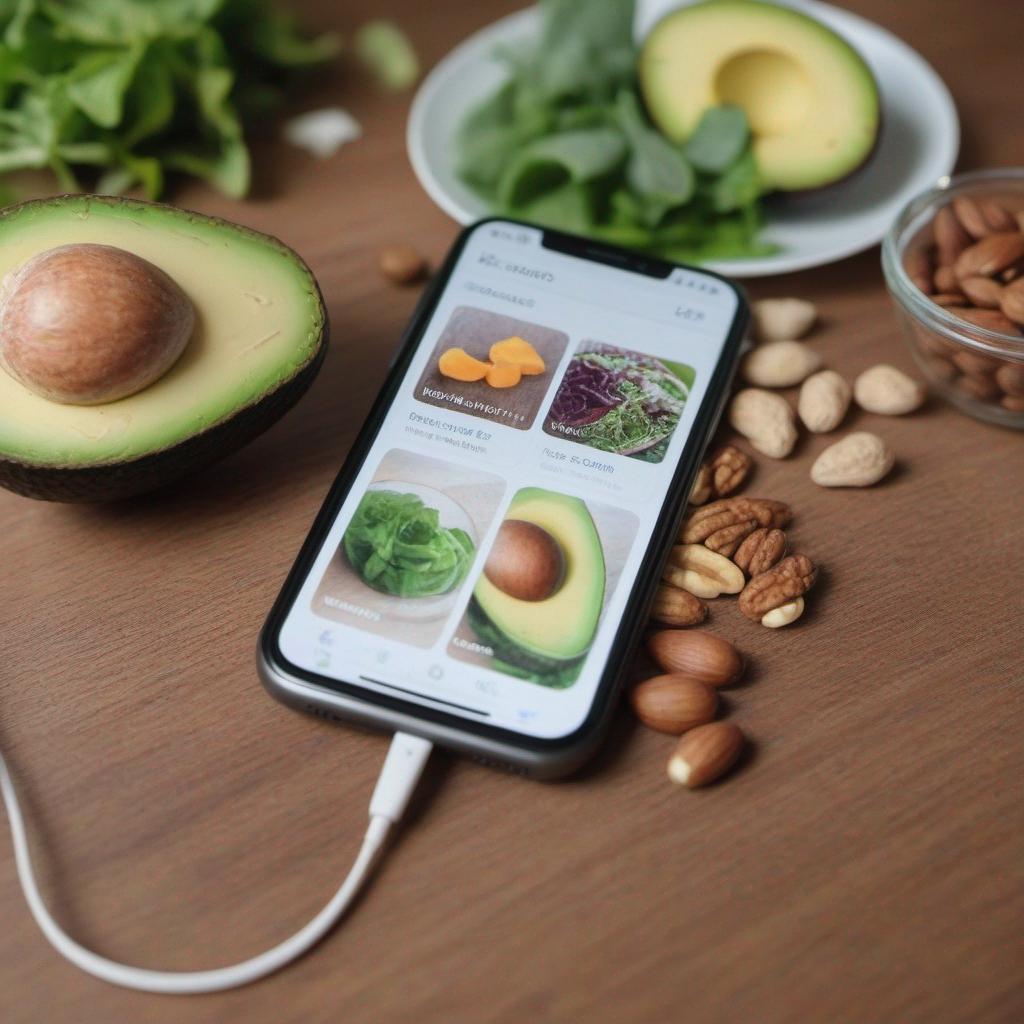 Najlepsza Aplikacja do Diety Ketogenicznej