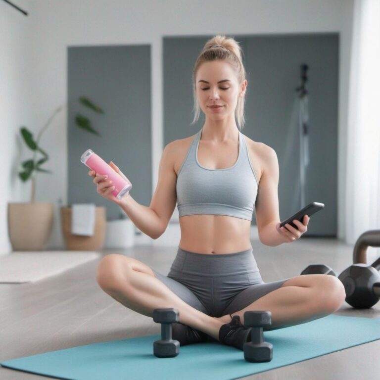 Najlepsza Aplikacja do Treningu w Domu