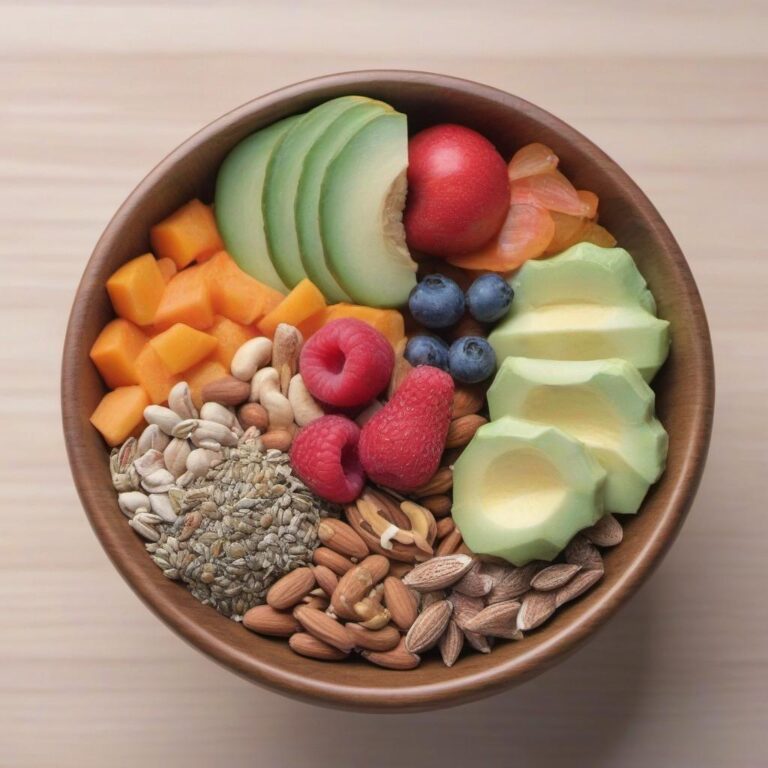 Najlepsza Dieta dla Cukrzyka