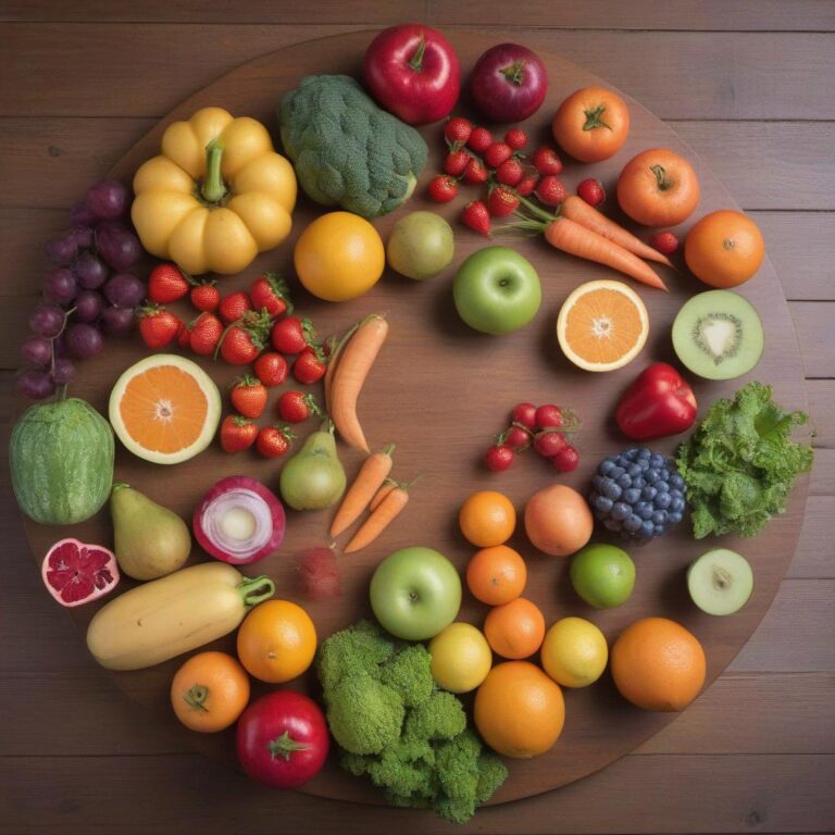 Najlepsza Dieta na Hemoroidy