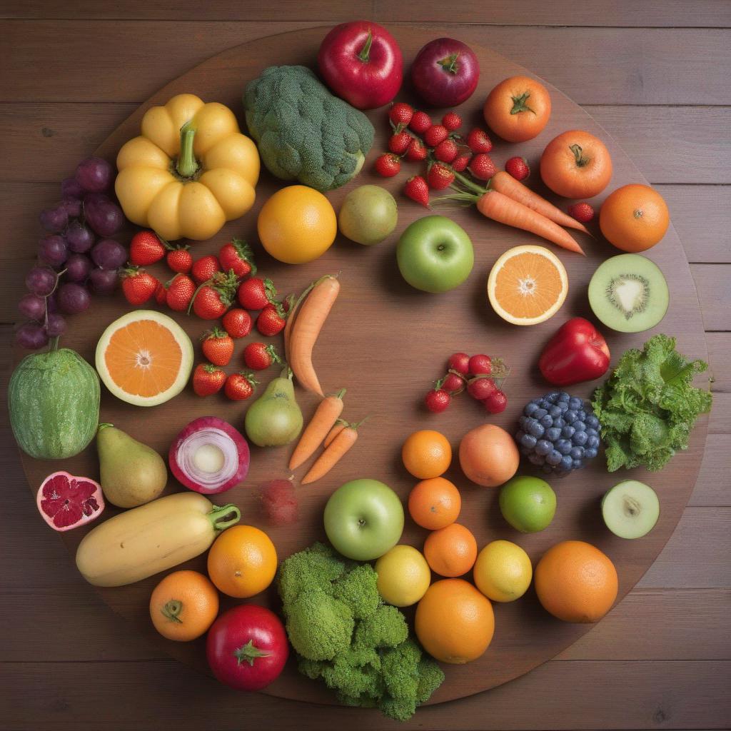 Najlepsza Dieta na Hemoroidy