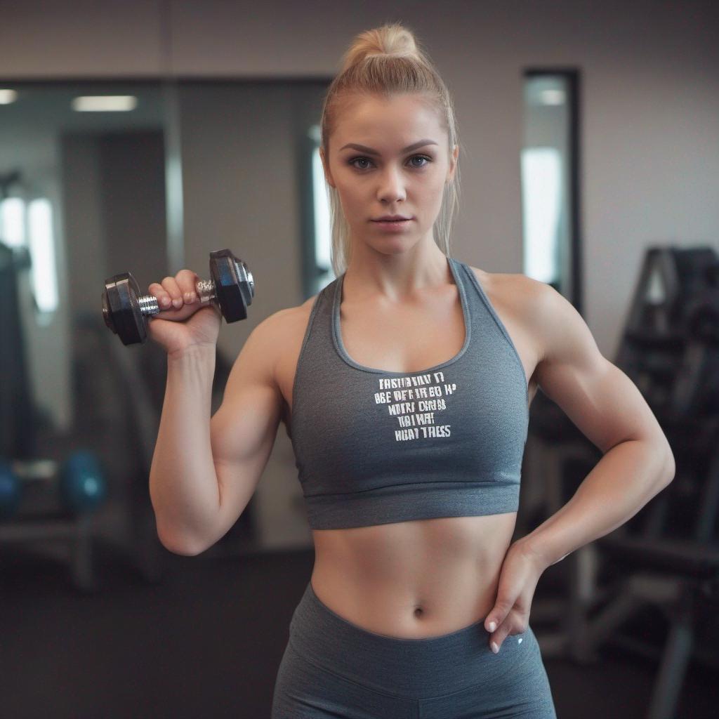 Najlepsza Motywacja do Treningu