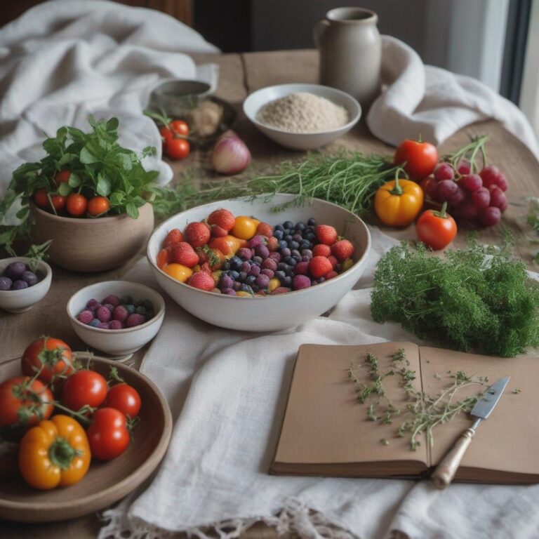 Najlepsza książka wegańska