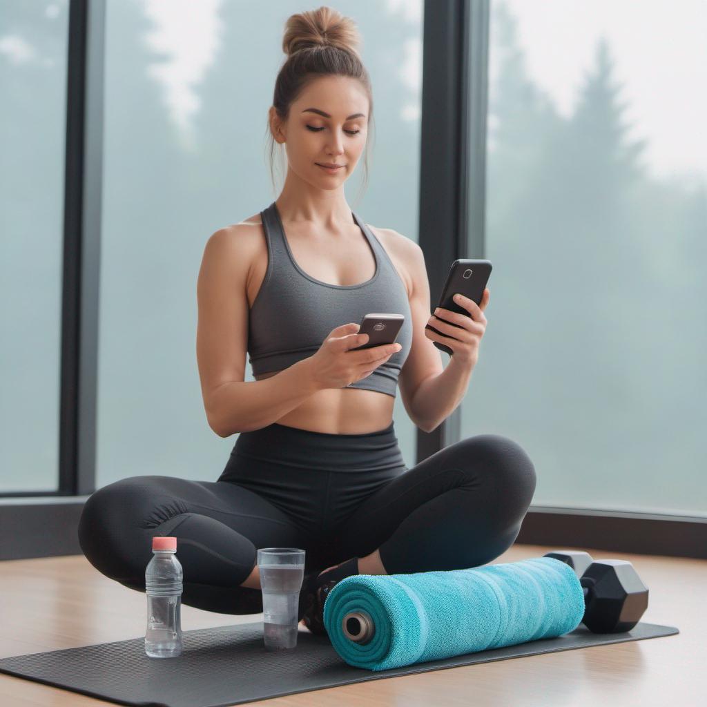 Najlepsze Aplikacje Treningowe