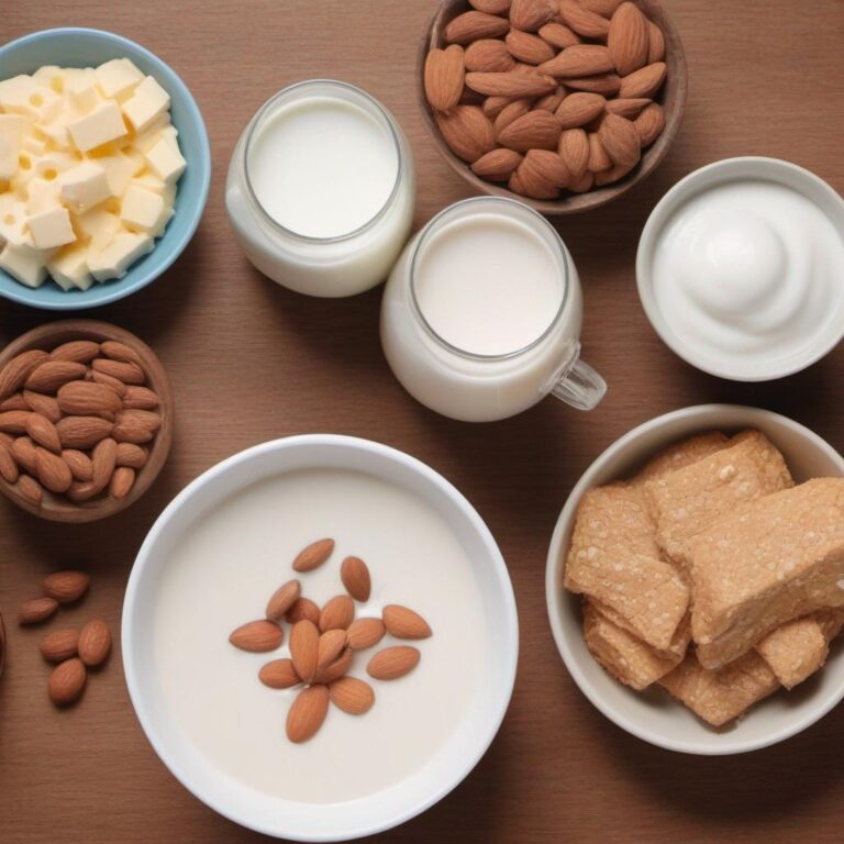 Nietolerancja Laktozy: Co Jeść