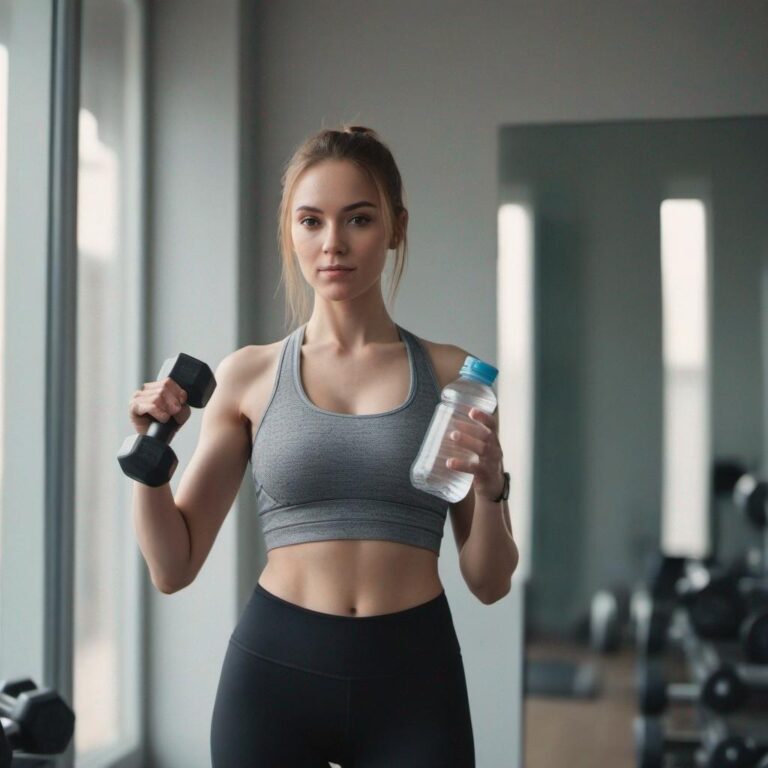 Plan Treningowy Odchudzający