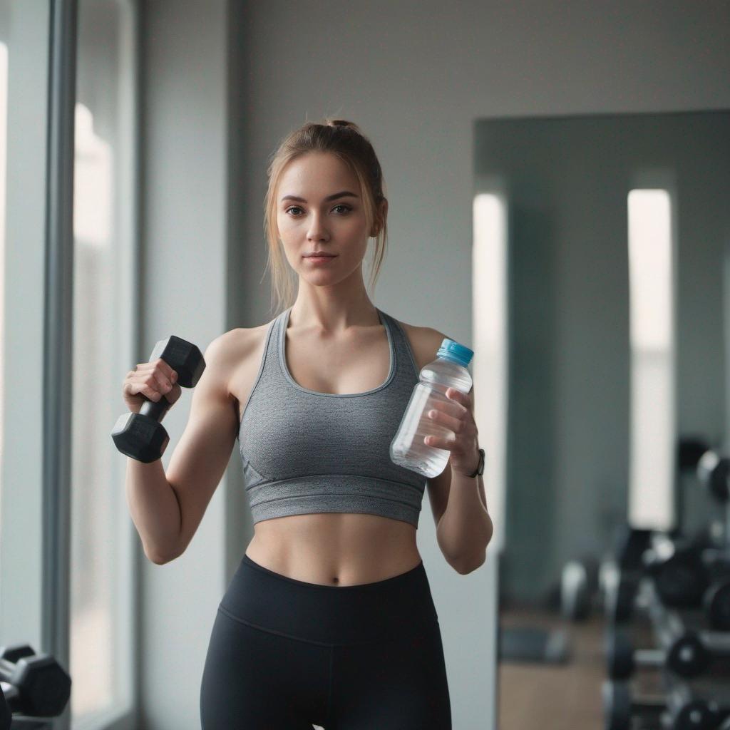 Plan Treningowy Odchudzający