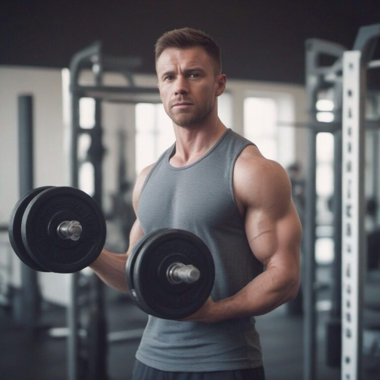 Plan Treningowy Redukcja Tkanki Tłuszczowej Siłownia