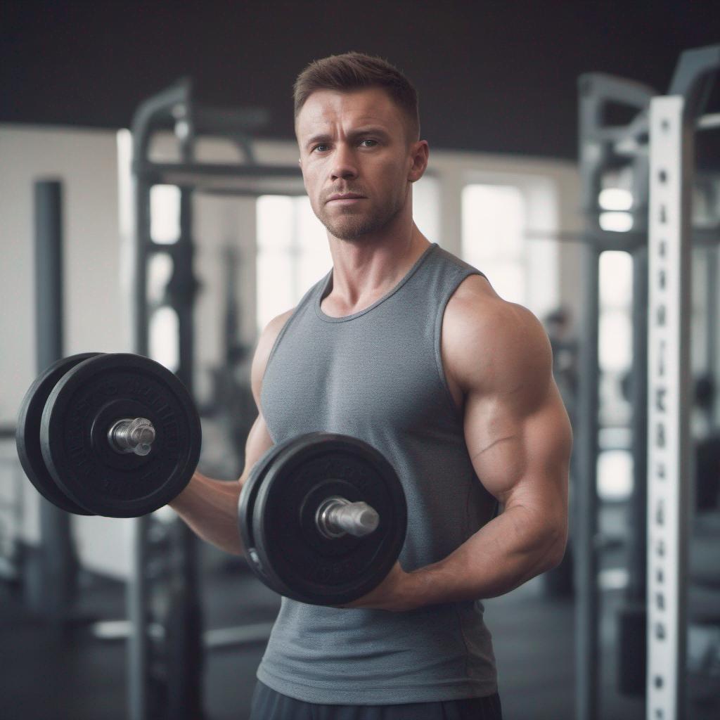 Plan Treningowy Redukcja Tkanki Tłuszczowej Siłownia