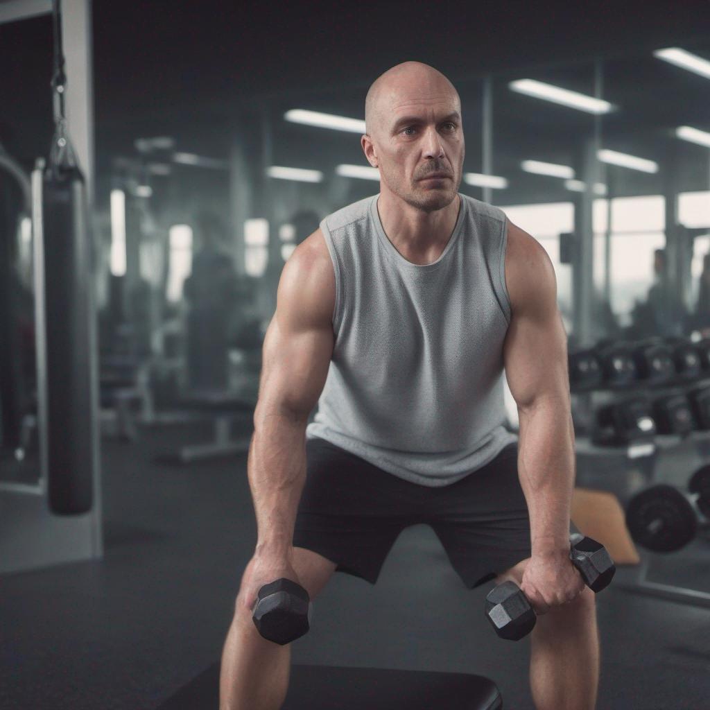 Plan Treningowy Redukcja Tłuszczu