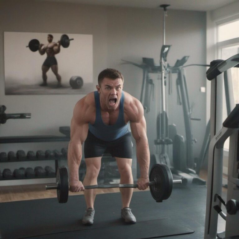 Plan Treningowy Siłownia Odchudzanie