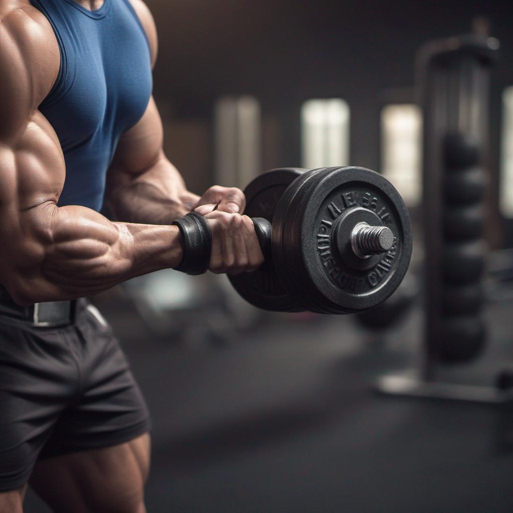 Plan Treningowy na Przyrost Mięśni