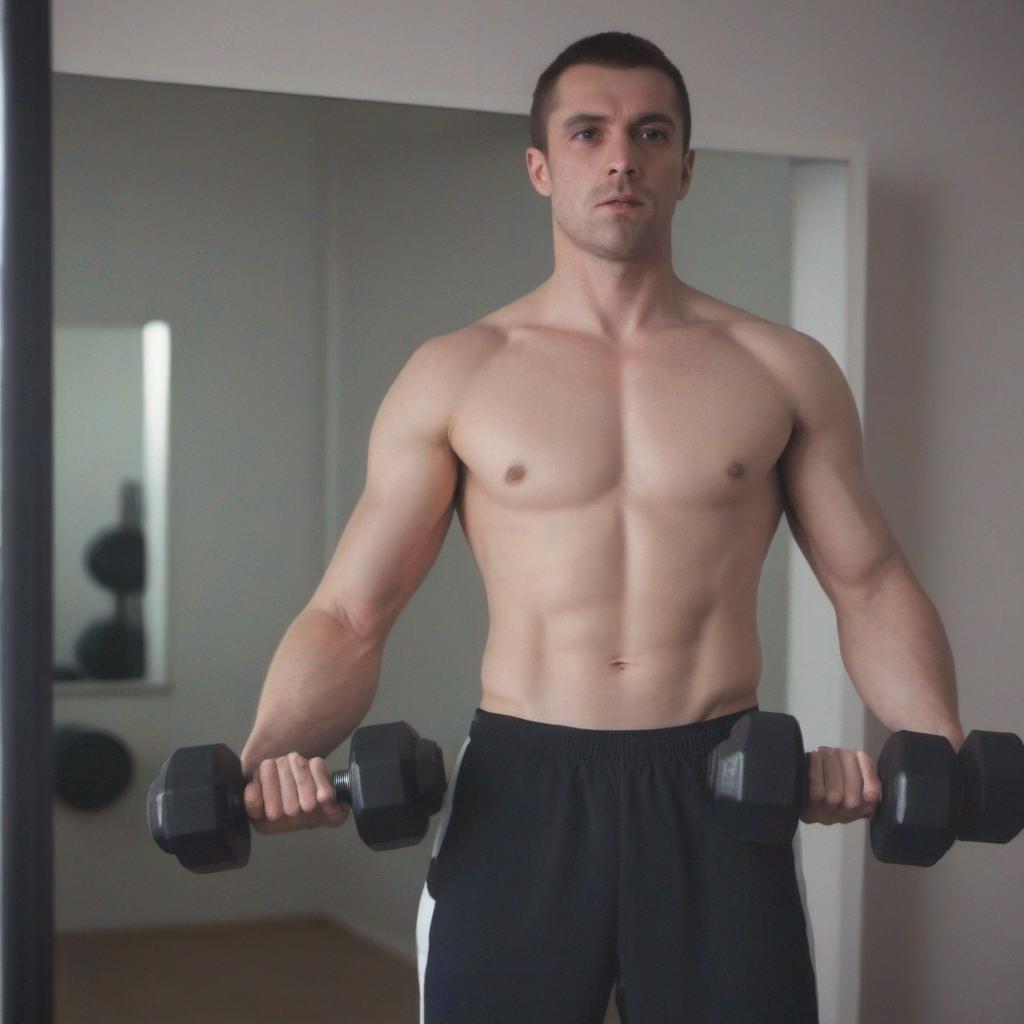 Plan Treningowy na Redukcję i Rzeźbę