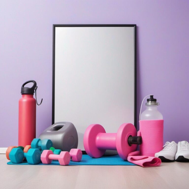 Plan Treningowy na Siłownię - Spalanie Kalorii