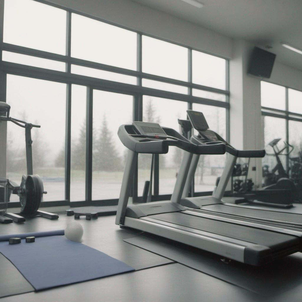 Plan Treningowy na Siłownię na Schudnięcie