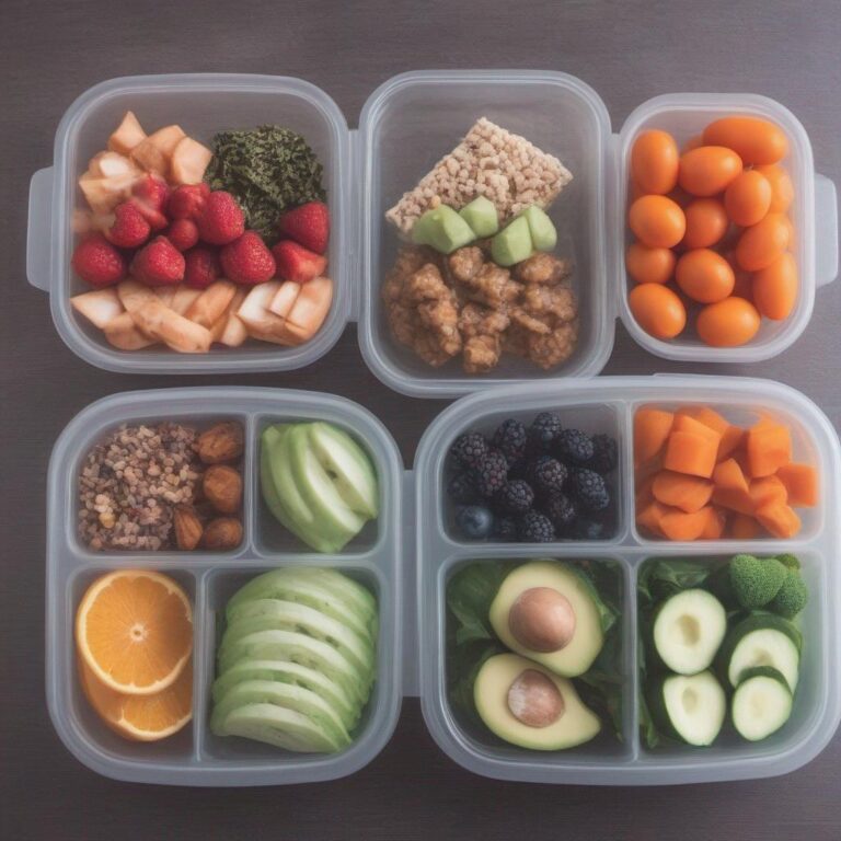 Plan Treningowy na Szybkie Schudnięcie