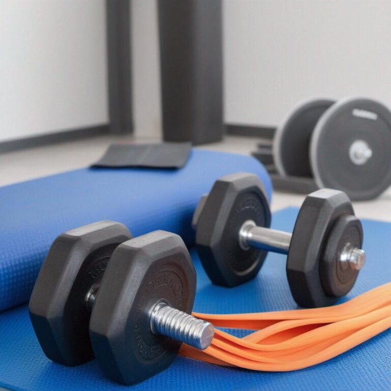 Plan Treningowy na Zbicie Masy