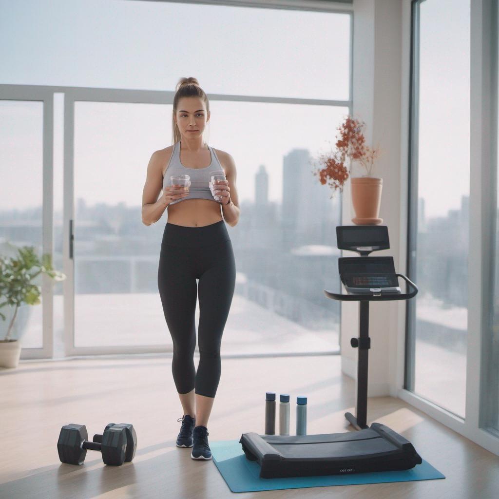 Plan Treningowy na Zrzucenie Wagi